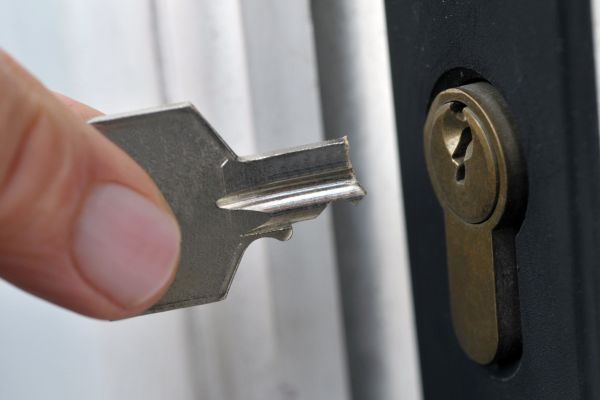 key cutting services