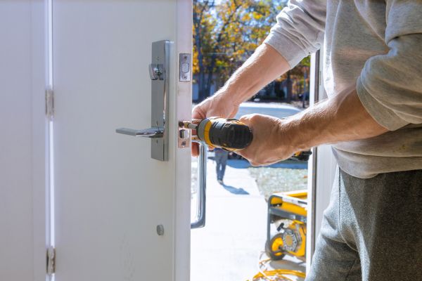 key cutting services