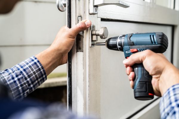 key cutting services
