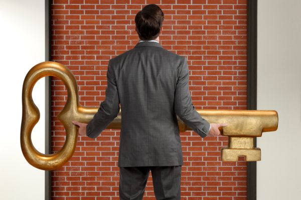 Business Lockout