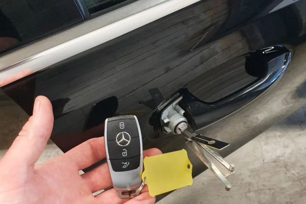 Access Control Systems
