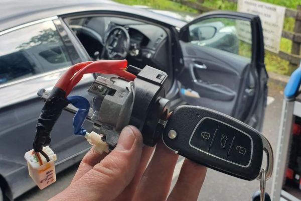 Commercial Smart Locks