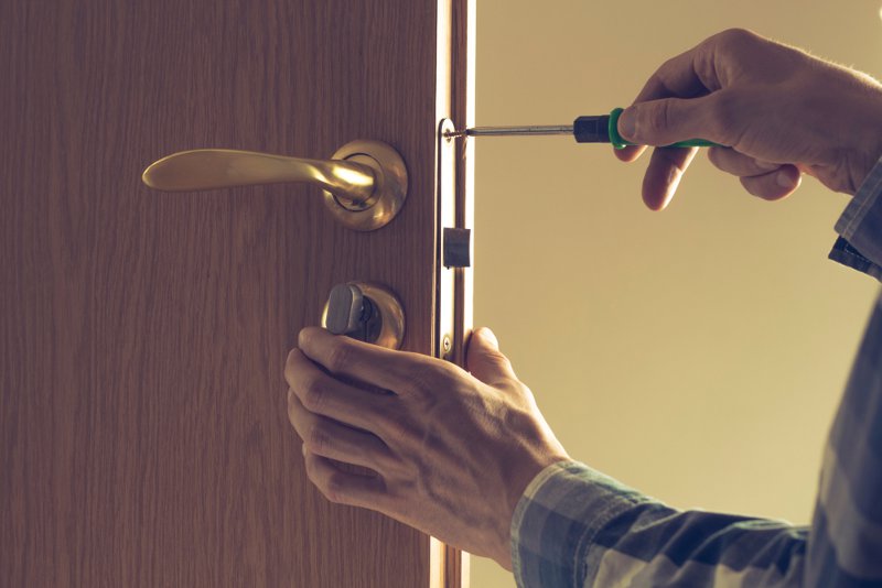 Locksmith Kildare Town