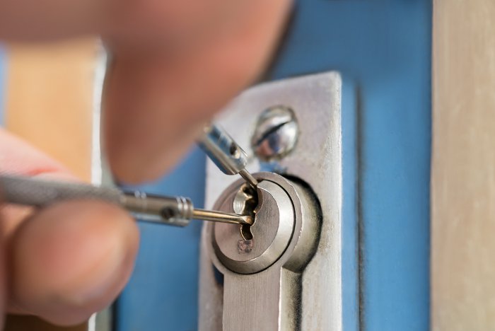 Locksmith Laois