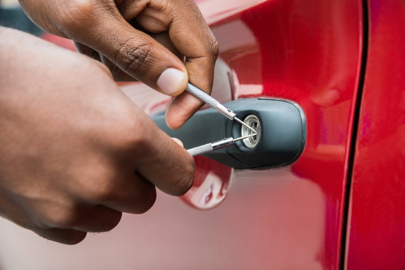 Locksmith Mountmellick