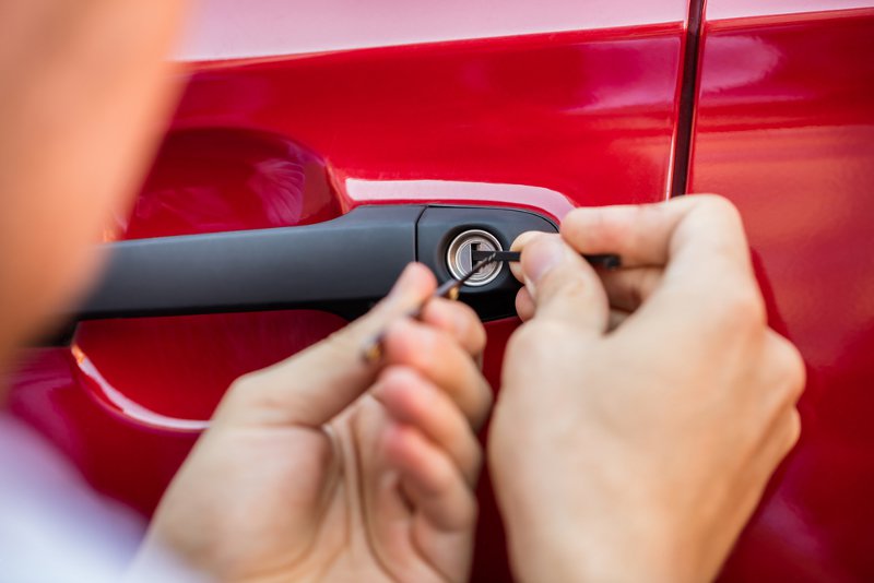 Locksmith Newbridge