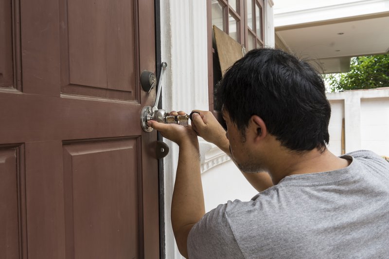 Locksmiths Athy