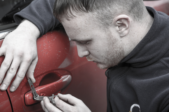 Locksmiths Carlow