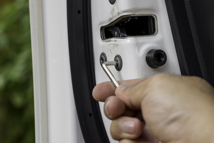 Locksmiths Kilkenny