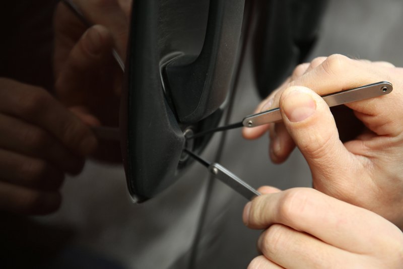 The Curragh Locksmith