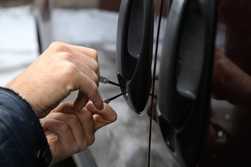 The Curragh Locksmiths