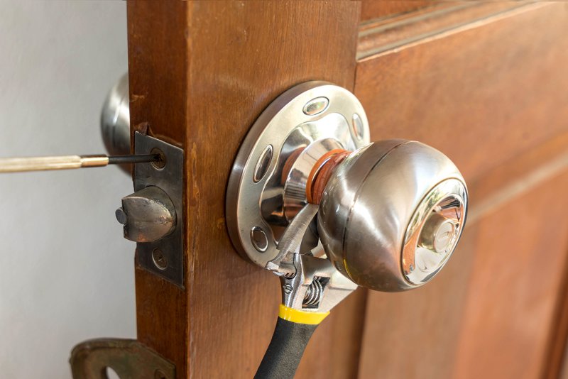 Locksmith Newbridge Co Kildare