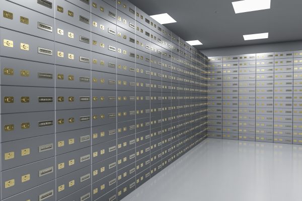 Access Control Systems