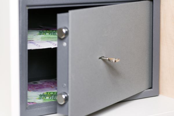 Commercial Smart Locks