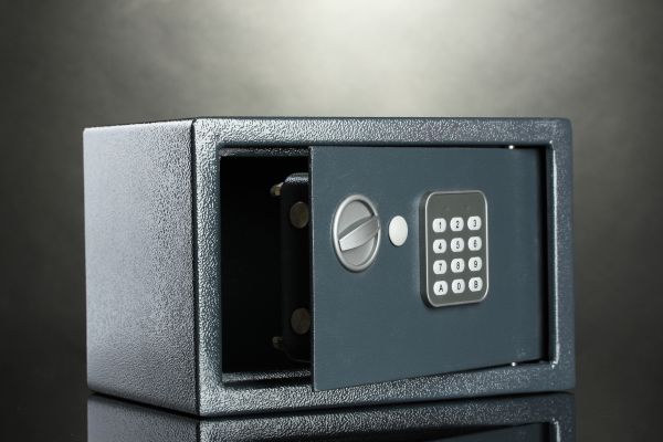 Master Key Service