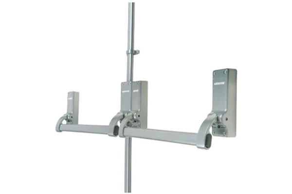 Commercial Smart Locks