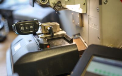 Key Cutting Newbridge: Your Common Questions Answered