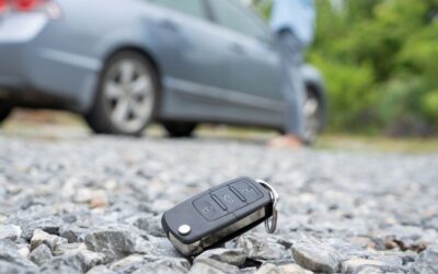 Locked Out? Expert Advice on Replacing Car Keys Quickly and Effectively